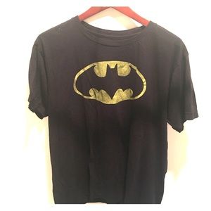 Men’s Batman t-shirt size XL